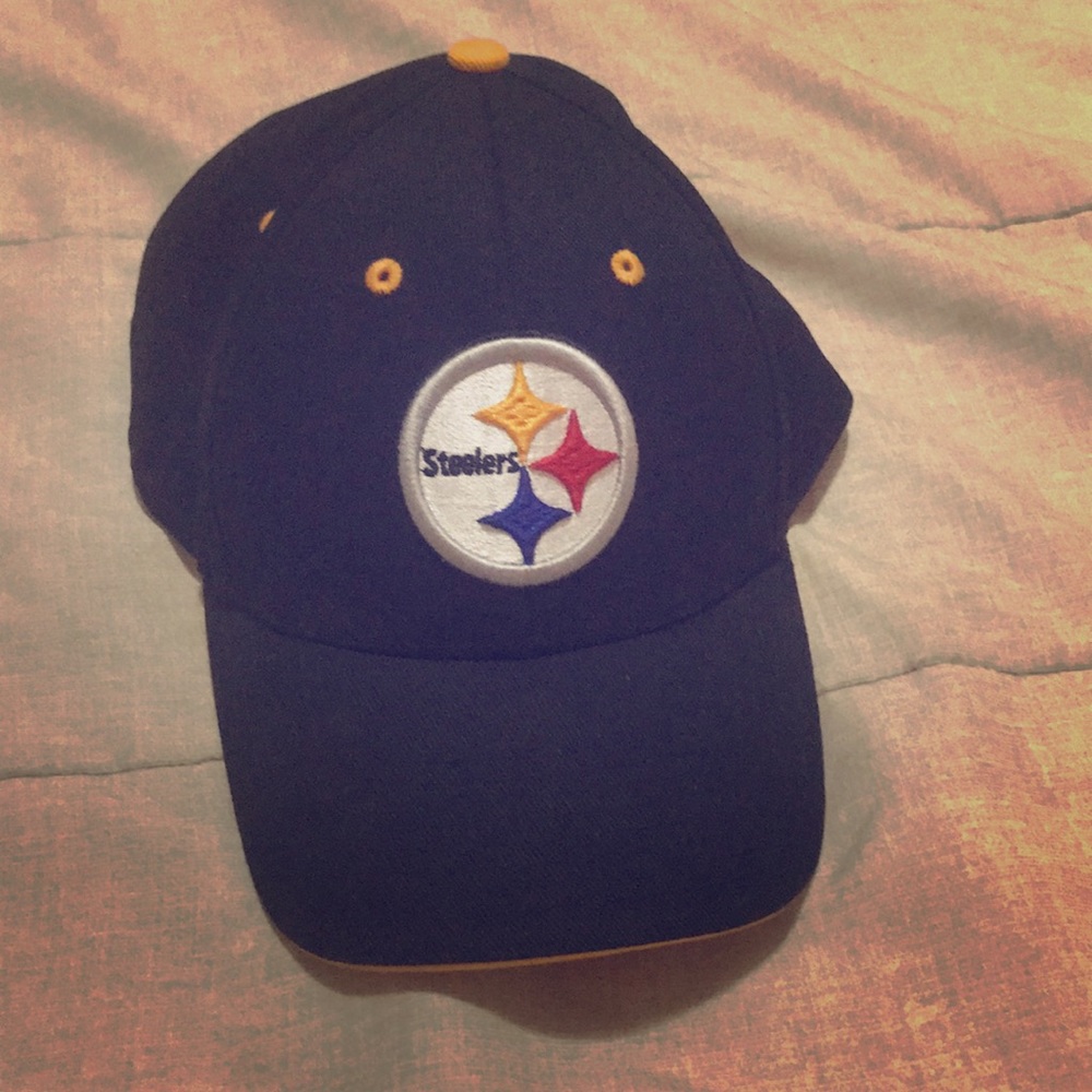 Pittsburgh Steelers hat